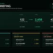 isoScanner Daily Briefing - October 12, 2026 The strongest filtered project mov…