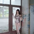 022摄影，寻共创模特 📷：我 🧚🏻‍♀️：@5211_xiaoyun @luchu888 @luchu888888 @Public_Catgirl1 @wq…