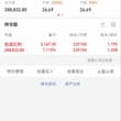 我帮我大姐二姐配置的，图三的黄金和通信是我二姐自己瞎买的，跟我没关系！ 然后她们还有一部分钱在我这，我帮她们做做交易，很稳