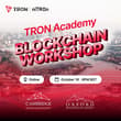 🎓 连接顶尖高校社团，共话区块链创新。#TRON 波场学院（TRON Academy）将携手剑桥大学区块链协会 @camblockchains 与牛津大学区块…