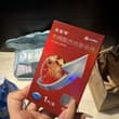00后的弟弟说要干死我，你们觉得他能行？