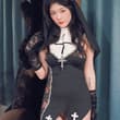 小桃味的秋天~ 模特:@taoliangazhai （桃良阿宅） #广州约拍 #广州私房 #人体艺术