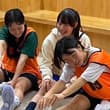 #靴下 #黒ソ #白ソ #足裏