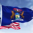 🚨 UPDATE: 2026 mail-in voting in Michigan is coming more from REPUBLICAN AREAS…