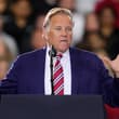 🚨 UPDATE: 2026 mail-in voting in Michigan is coming more from REPUBLICAN AREAS…