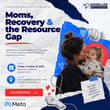 Mothers impacted by substance use disorder are too often left without the resou…