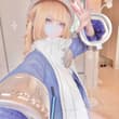 ノルムー⟡ #ゼンゼロ
