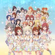 【アイドルマスター スターリットシーズン】 本日、10月14日でスタマスは発売から5周年を迎えました！ プロデュースしてくださった皆様、ありがとうございました…