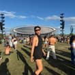 For the weekend, Headtrip made me feel like I was living through the golden era…