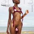 Check out today's gallery "Nyx Tiny Bikini" -