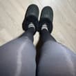 ofc i’m wearing my uggs