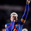🚨 CRAZY FACT: No Barcelona defender has scored a champions league goal this sea…