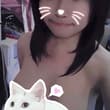 喵🐱 #hkgirl #港女 #自拍