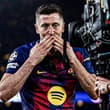I just realized, asides Messi and Ronaldo, no other footballer in football hist…