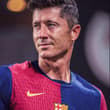 I just realized, asides Messi and Ronaldo, no other footballer in football hist…