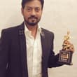 Haasil se Hindi Medium tak, villain se popular Hero tak.... Thankyou #StarScree…