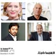 Thank you @dubaifilm for the honour. It was a pleasure to share the same stage…