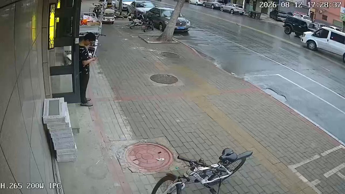 视频封面