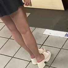 😍😍😍😍 https://t.co/v8iiX5WiyK #玉足 #美脚 #恋足癖 #足交榨精 #脚底奴 #鞋控 #足控福利