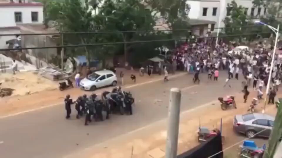 视频封面