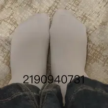 小白丝斯凯奇出门，不敢想广东大夏天穿一天有多臭