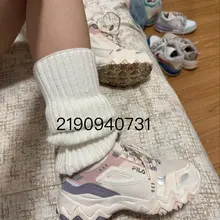 还是斐乐好看