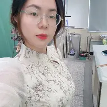 假如今天穿这套去监高考怎么样😘？
