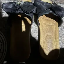 剛剛掃到這個鞋子聞起來真香，不過沒射上！因為大馬路旁車子太多了！ #掃樓 #射鞋