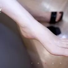 御姐範槓槓的！ 【🦶📷：53號～粤A】