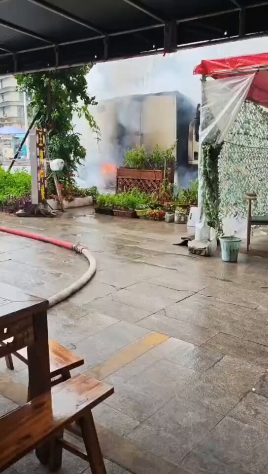 视频封面