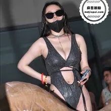 有点走形 麻豆街拍：https://t.co/NBi3MCcDsM