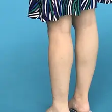 太完美了 #美脚 #偷拍 #盗摄 #嫩足 #嫩脚 #美足