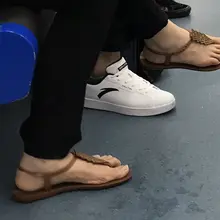 美不美？ #美脚 #偷拍 #盗摄 #嫩足 #嫩脚 #美足