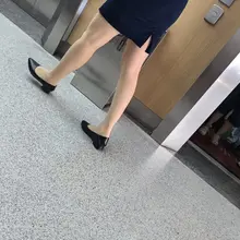 #丝袜美腿 #肉丝 拍到了极品丝