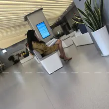 骚腿骚鞋