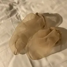 新鲜出炉的原味丝