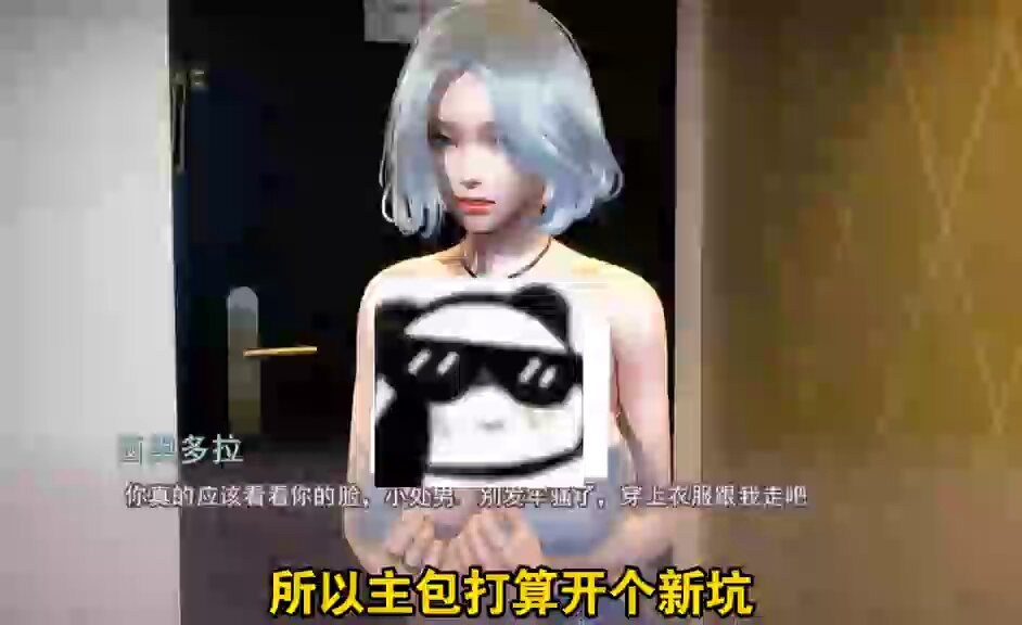 视频封面