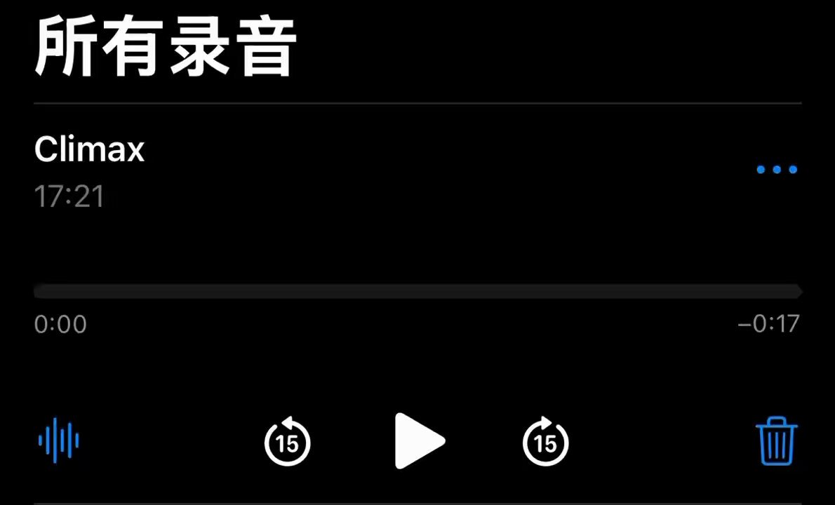 视频封面