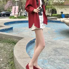#平底鞋