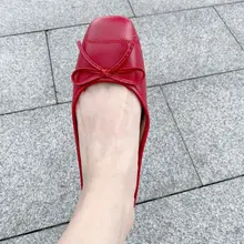 #平底鞋