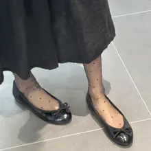 #平底鞋