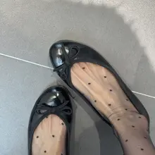 #平底鞋