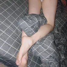 投稿 37歲輕熟女足