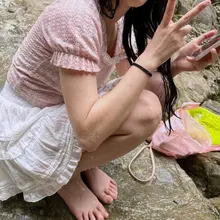 投稿 29歲希臘腳小姐姐