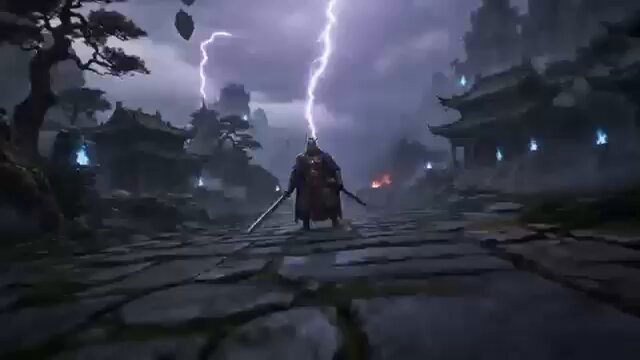视频封面