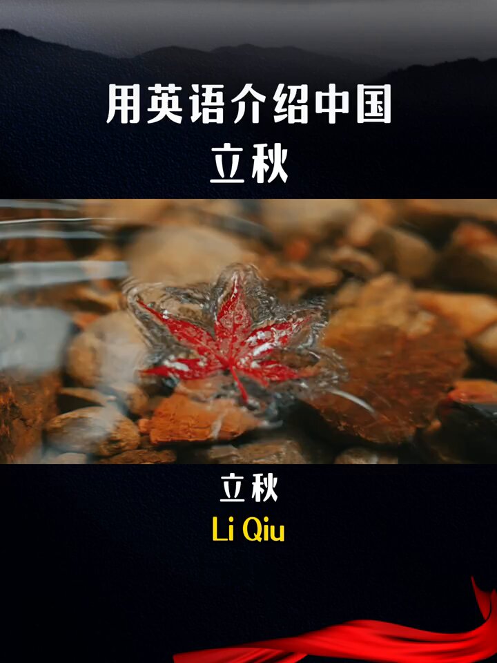 视频封面