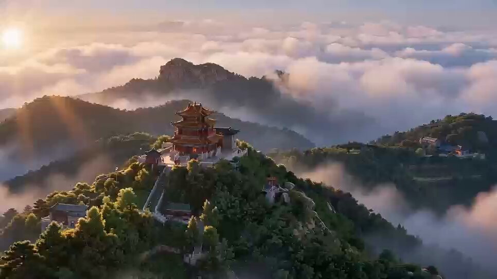 视频封面