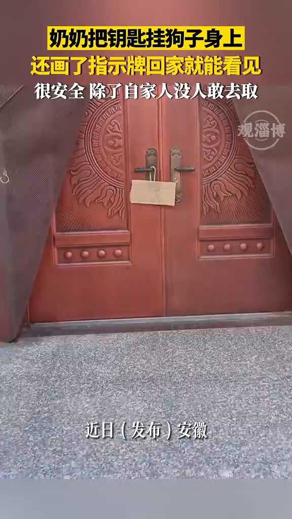 视频封面