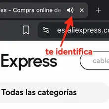 阿里全球通 AliExpress 使用了一种听起来非常间谍的技术来监控用户 它没有偷偷使用麦克风偷录你的声音， 而是利用你的设备生成了一段类似指纹的音频内容来…