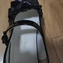 女朋友的 #lo鞋 #射鞋 #打胶